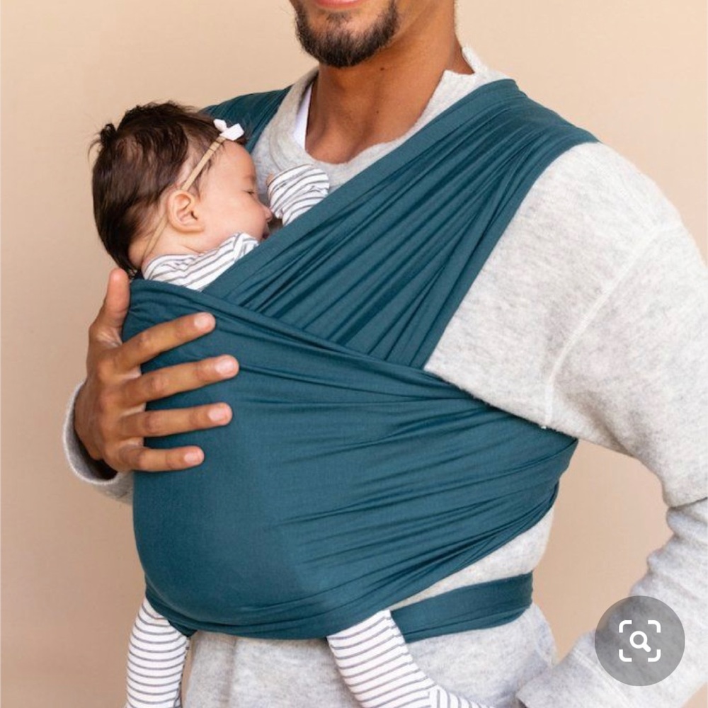 Solly Baby wrap